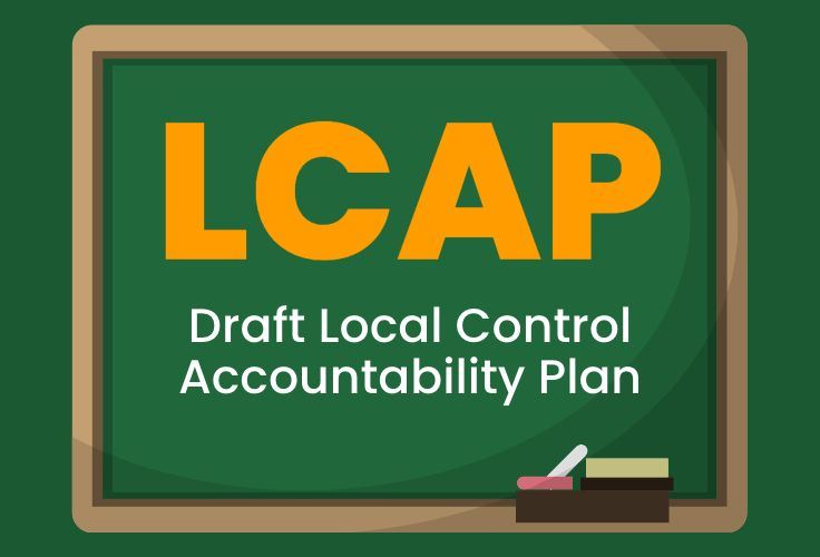 Draft 2023 LCAP Now Available